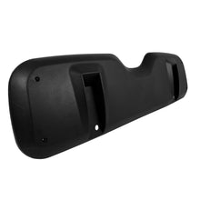 Seat Back Cap for EZGO TXT 94-13 /TXT 2+2 94-Up