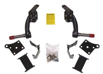 1994.5-01.5 EZGO Workhorse 1200 Gas - Jakes 6 Inch Spindle Lift Kit