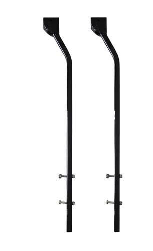 2004-Up Club Car Precedent - Rear Strut Set