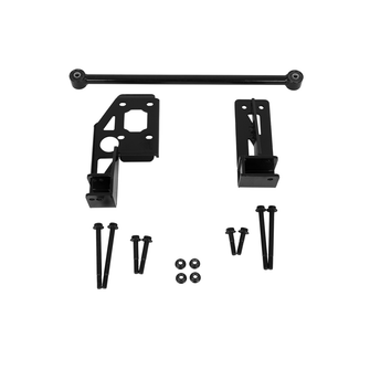 MadJax XSeries Storm Track Bar Kit