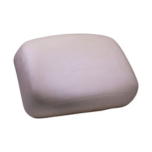 Club Car DS Buff Seat Backrest Cushion Assembly (Years 1979-1999)