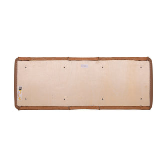 Premium RedDot Honey Suede GTW Mach3 Rear Seat Cushions