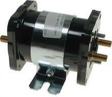 48-Volt 48V, 6 Terminal Solenoid With Silver Contacts. Heavy Duty 200A Continuous, 600A Peak PN# 1130 Lakeside Buggies Direct 