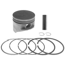 2003-07 Yamaha G22 Gas - .50 Piston and Ring Kit