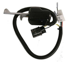 1982-Up EZGO - Turn-Signal Switch