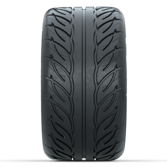 215/40-R12 GTW Fusion GTR Steel Belted Street Tire