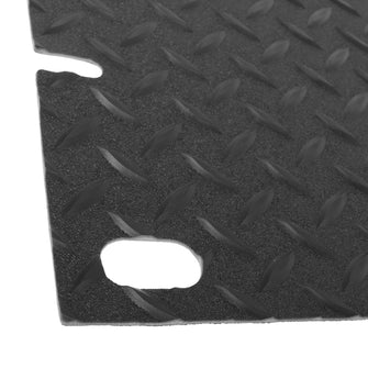 GTW Club Car Precedent / Onward / Tempo Diamond Plate Floor Mat