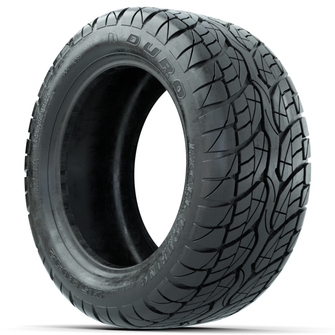 Duro Low-Profile Tire - 215x40x12