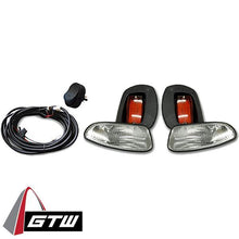 GTW EZGO RXV Light Kit (Years 2008-2015)