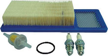 EZGO 4-Cycle Tune-Up Kit (Years 1996-2005)