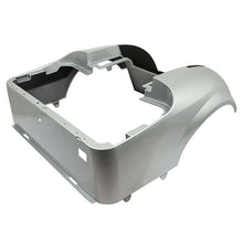 EZGO TXT Platinum Rear Body (Years 2014-Up)