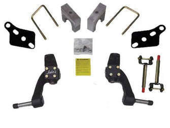 Jakes Club Car Precedent 6" Spindle Lift Kit (Years 2004-Up)