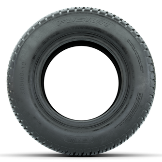 205/50-10 GTW Fusion Street Tire (No Lift Required)