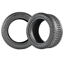 215/35-12 MadJax Low-Profile Cobra Street Tire