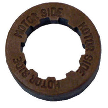 Club Car GE Motor Ring Guide (Years 1994-1999)