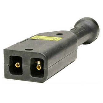 1994-Up EZGO TXT 36v - PoweWise 2-Pin Plug with DC Cord