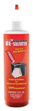 Therm Oil 12oz Batter DE-Sulfater - Set of 3