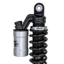 Jakes Long Travel Shocks with External Reservoir