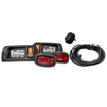 GTW Club Car DS Light Kit (Years 1993-Up)