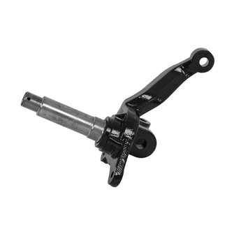 MadJax XSeries Storm Driver Side Non Lifted Spindle without Hub