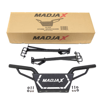 MadJax Brush Guard for Storm Body Kit (Years 2001.5-Up)