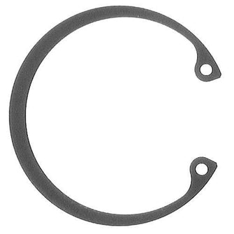 EZGO Electric Input Shaft Retaining Ring (Years 1986.5-Up)