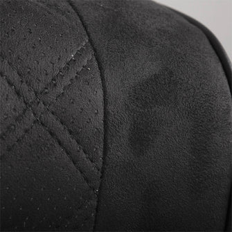 Premium RedDot Black Suede MadJax Genesis 250/300 Rear Seat Cushions