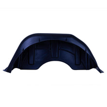 MadJax XSeries Storm Rear Passenger Side Fender Liner (Gen 2 Models)