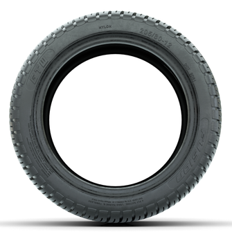 205/30-12 GTW Fusion Street Tire (No Lift Required)