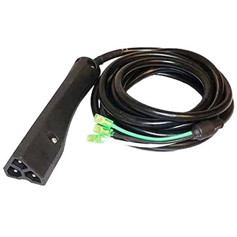 EZGO RXV 48-Volt 3-Meter DC Cord Set (Years 2008-Up)