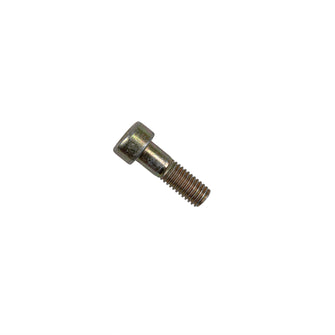 MadJax XSeries Storm M10 Zinc Plated Hex Socket Cap Bolt