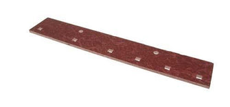 Club Car DS Electric Resistor Mounting Board (Years 1976-1987)