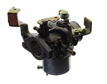 Yamaha 4-cycle Carburetor (Models G14)