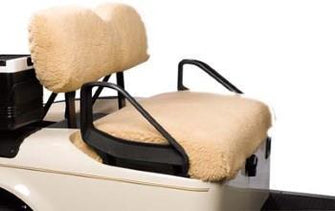 SC NIVEL STATIONARY REAR SEAT KITS, (SHPSKN) NATURAL