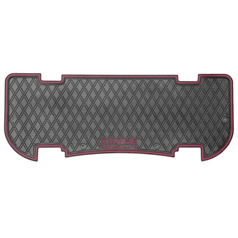 Xtreme Floor Mats for MadJax Genesis 250/300 Rear Seat Kits  Black/Amethyst Purple