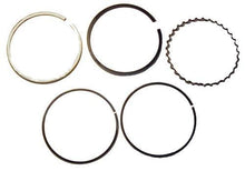 Yamaha Gas 4-Cycle Ring Set (Models G2-G11)