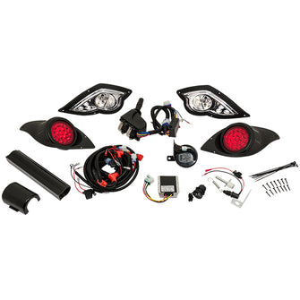 MadJax Yamaha G29/Drive LED Ultimate Plus Light Kit (Years 2007-2016)