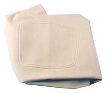 2004-21 Club Car Precedent - White Seat Bottom Cover