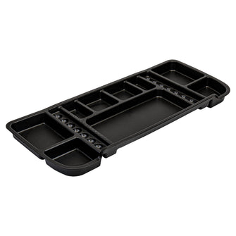 Yamaha 10-Compartment Underseat Tray (Models G29/Drive)