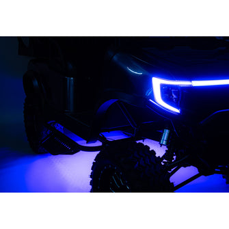 MadJax Universal LUX Underglow Frame Kit