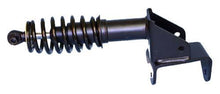 Yamaha Driver-Side Front Shock (Models G22)