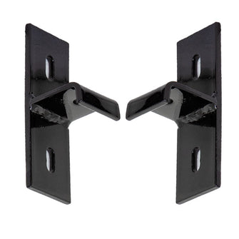 MadJax Genesis 150 & GTW Mach 3 Tsunami Seat Cushion Adapter Brackets for Deluxe Cushions