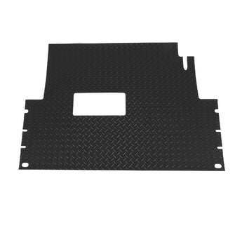 GTW Club Car Precedent / Onward / Tempo Diamond Plate Floor Mat