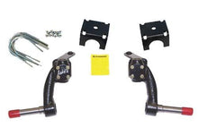 1994.5-01.5 EZGO Gas Medalist-TXT - Jakes 6 Inch Spindle Lift Kit