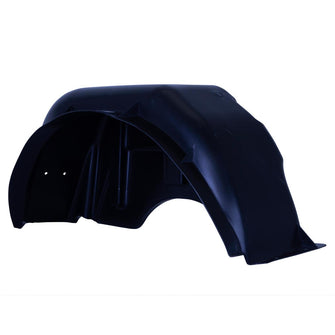 MadJax XSeries Storm Rear Passenger Side Fender Liner (Gen 2 Models)