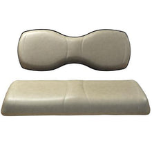 MadJax Sandstone Genesis 250/300 Rear Seat Cushion Set