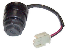 Yamaha Key Switch (Models G11-G22)