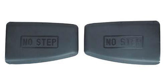 Club Car DS Scuff Guard Set (Years 1982-2004)