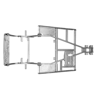 MadJax XSeries Storm Main Frame