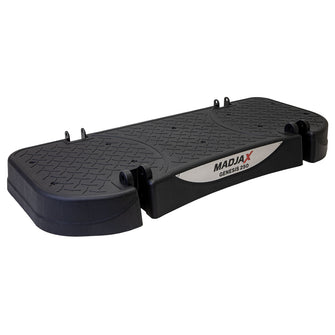 MadJax XSeries Storm G250 Rear Deluxe Seat Foot Plate